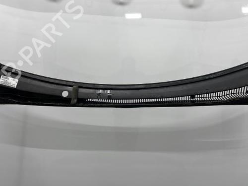 Used Scuttle panel FORD FIESTA V (JH_, JD_) 1.4 16V (80 hp) 20390334