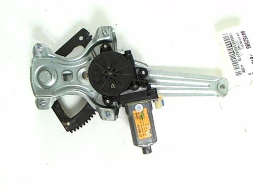 Used Rear right window mechanism HYUNDAI i10 II (BA, IA) 1.2 (87 hp) 20398958