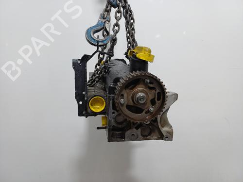 Cylinder head DACIA SANDERO 1.5 dCi | BP40174668M5 - Image 5