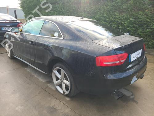 Used Engine Engine AUDI A5 (8T3) 2.0 TFSI (211 hp) 34373511 34373511