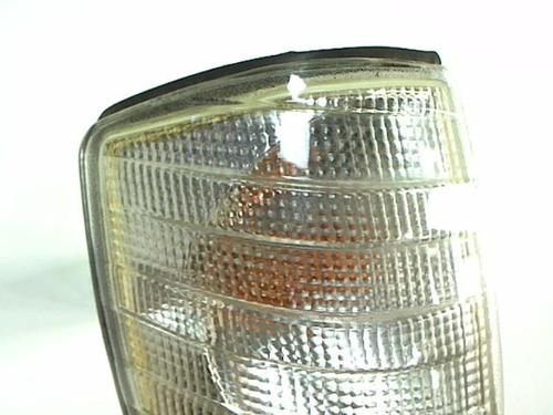 Right front indicator MERCEDES-BENZ 190 (W201) Turbo-D 2.5 (201.128) | BP20436736C33 