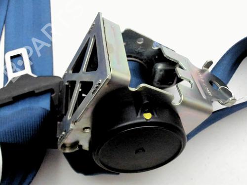 Rear right seatbelt DACIA LOGAN MCV II 1.5 dCi | BP38675336I28 - Image 3