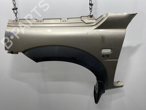 Used Left front fenders LAND ROVER FREELANDER I (L314) 2.0 Td4 4x4 (112 hp) 20391388