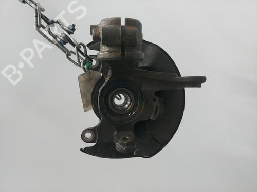 Right front steering knuckle HONDA LOGO (GA) 1.3 (GA3) | BP20429253M26 