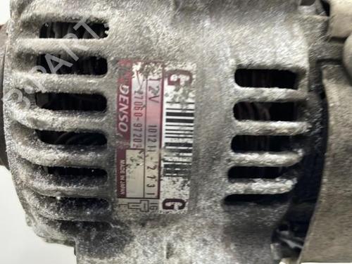Used Alternator Alternator DAIHATSU CUORE VI (L251, L250_, L260_) 1.0 (58 hp) 20418915 20418915