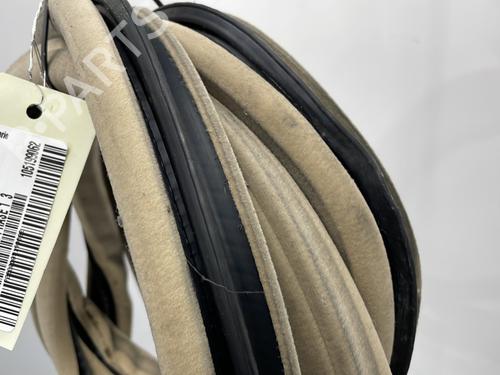 Rubber door seal BMW 7 (E65, E66, E67) 730 d | BP25445225C142 