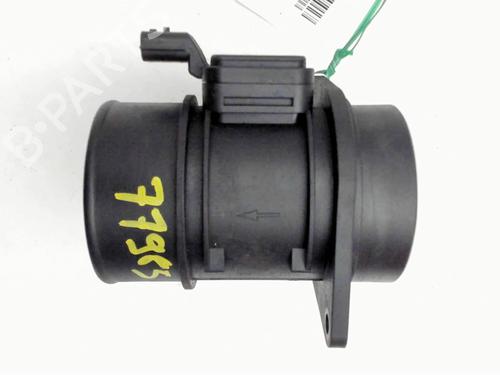Luftmassenmesser für Luftmassenmesser NISSAN QASHQAI I (J10, NJ10) 1.5 dCi (110 hp) 34635594 34635594