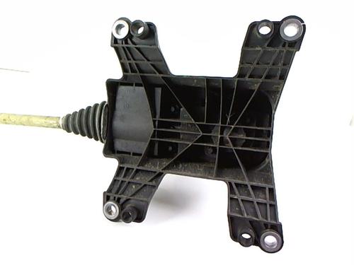 Gear lever OPEL CORSA D (S07) 1.2 (L08, L68) | BP20466349M90