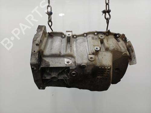 Oil sump NISSAN MICRA III (K12) 1.5 dCi | BP22414626M115 