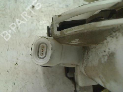 Front right lock SEAT CORDOBA Vario (6K5) 1.4 i | BP20458422C97 