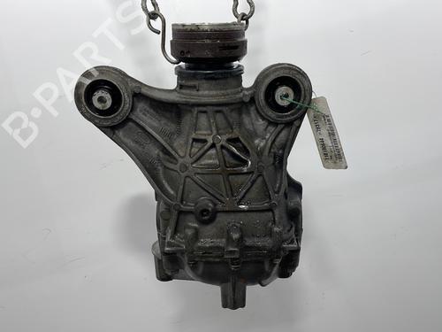 Used Rear differential JAGUAR XF II (X260) 2.0 D (180 hp) 31126660
