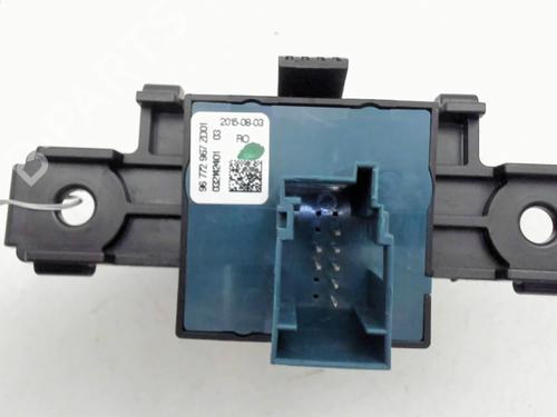 Used Switch Switch PEUGEOT 508 SW I (8E_) 2.0 BlueHDi 150 (150 hp) 39576038 39576038
