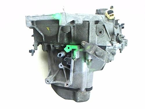 Gearbox CITROËN C3 I (FC_, FN_) 1.1 i | BP20462091M3 