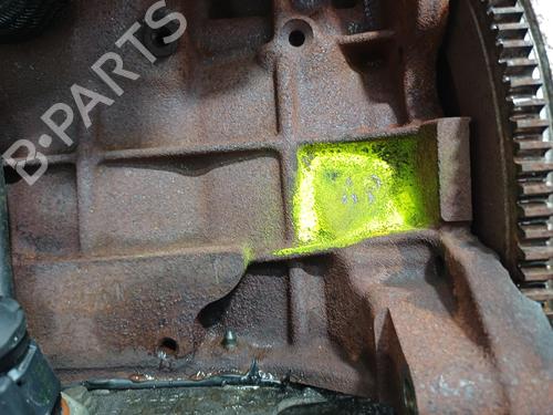 Engine CITROËN C5 III (RD_) 2.0 HDi 150 / BlueHDi 150 (RDRHEA, RDRHE8, RDAHRM,... | BP37166140M1 - Image 4
