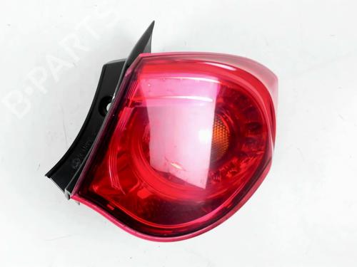Used Right taillight ALFA ROMEO GIULIETTA (940_) 1.6 JTDM (940FYB11, 940FYB1A, 940FYF11, 940FYF1A) (120 hp) 29043464