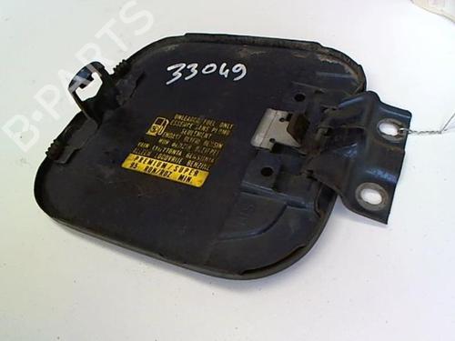 Fuel flap HONDA CR-V I (RD) 2.0 16V 4WD (RD1, RD3) | BP21231325C131