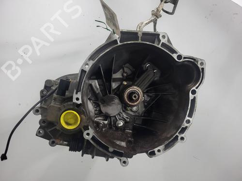 Gearbox FORD PUMA (EC_) 1.4 16V | BP21206700M3 