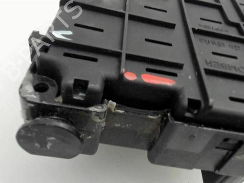 Fuse box PEUGEOT 206 Hatchback (2A/C) 1.4 HDi eco 70 | BP24596566E1 