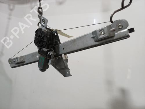 Front right window mechanism CITROËN C3 II (SC_) 1.1 i | BP39607200C23 - Image 3