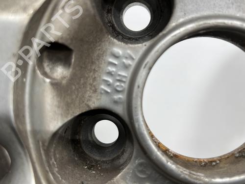 Used Rim Rim 33184345 33184345