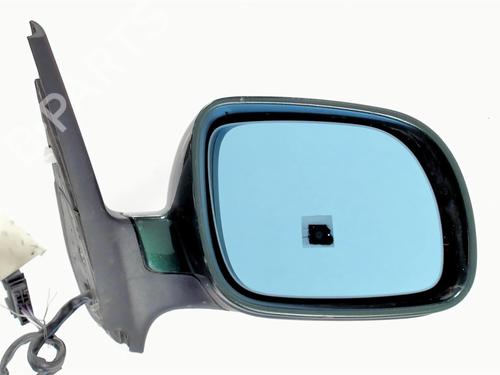 Retrovisor direito Retrovisor direito VW BORA I (1J2) [1998-2013] 33439216 33439216