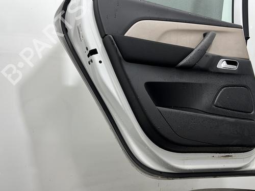 left-rear-door-citroen-c4-picasso-ii-2013-33560051 main image
