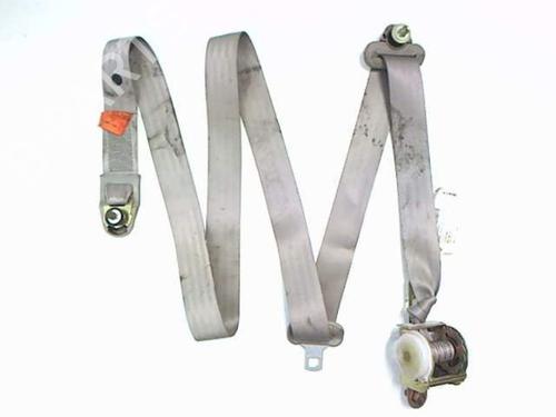 Gurtstraffer links hinten für MAZDA DEMIO (DW) 1.3 16V (DW3W, DW19) (63 hp) 21232321