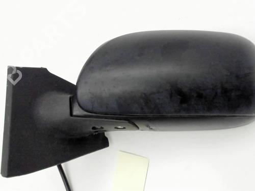 Retrovisor izquierdo TOYOTA YARIS (_P9_) 1.0 VVT-i (KSP90_, KSP90R) | BP29956807C26