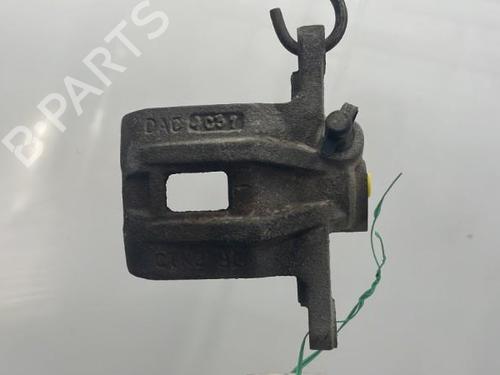 Left rear brake caliper DAEWOO LACETTI Hatchback (KLAN) 1.8 | BP21240179M107 