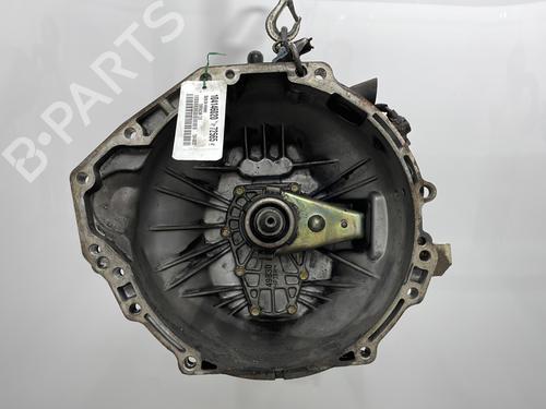 Used Gearbox Gearbox HYUNDAI TERRACAN (HP) 2.9 CRDi 4WD (163 hp) 24938101 24938101