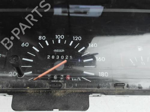 Kombiinstrument Kombiinstrument 39138801 39138801