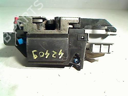 Rear left lock CITROËN XANTIA (X1_, X2_) 1.8 i 16V | BP20453926C100 