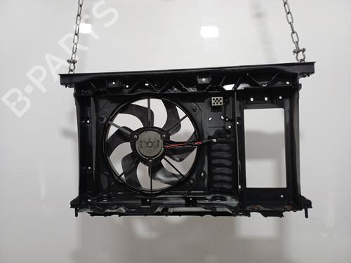 Frontplade/Frontkurv PEUGEOT PARTNER Box Body/MPV 1.6 HDi 16V | BP36400841C72  - Image 9