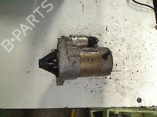 Starter TOYOTA YARIS (_P1_) 1.0 (SCP10_, SCP10R) | BP20478447M8 