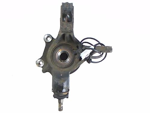 Right front steering knuckle CITROËN C4 Grand Picasso I (UA_) 2.0 HDi 150 | BP20409898M26 