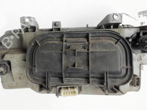 Right headlight PEUGEOT 806 (221) 1.9 TD | BP20431738C29 