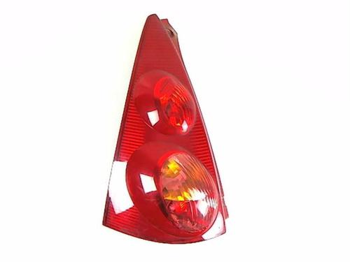 Left taillight PEUGEOT 107 (PM_, PN_) 1.0 | BP20427129C34 