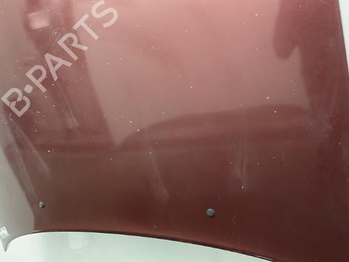 Hood OPEL ASTRA F Hatchback (T92) 1.7 TDS (F08, M08, F68, M68) | BP20420155C1 