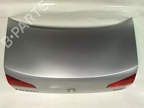 Tailgate PEUGEOT 607 (9D, 9U) 2.0 HDi | BP20472032C6
