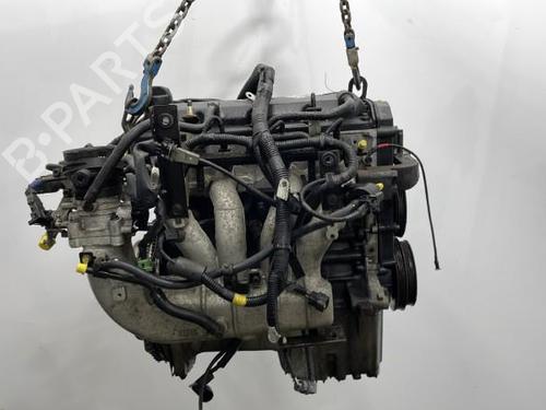 Engine KIA RIO I Hatchback (DC) 1.3 | BP20393960M1 - Image 3