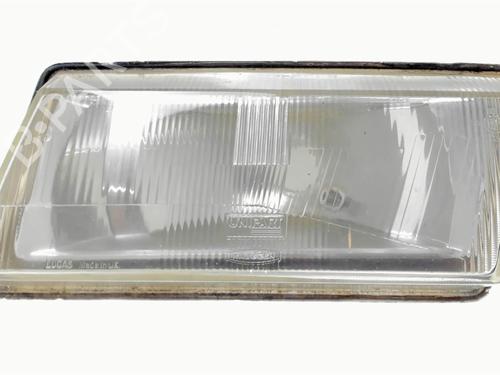 Used Left headlight Left headlight ROVER MONTEGO 2.0 D Turbo (82 hp) 21233791 21233791