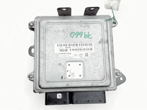Engine control unit (ECU) JEEP COMPASS (MK49) 2.4 4x4 | BP37166169M57 - Image 2