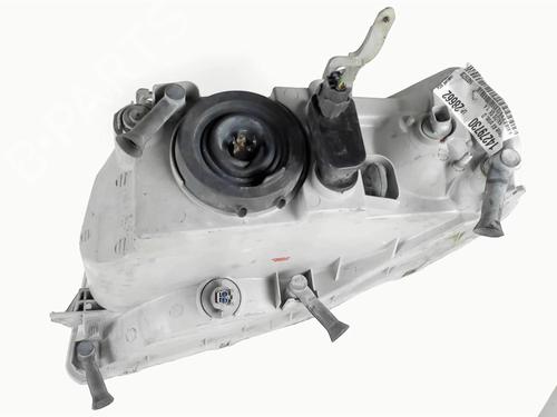 Right headlight DAEWOO KALOS (KLAS) 1.4 16V | BP20435639C29  - Image 5