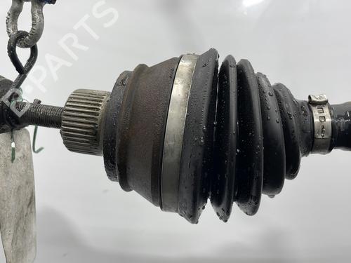 Right front driveshaft AUDI Q5 (8RB) 3.0 TDI quattro | BP31028012M39