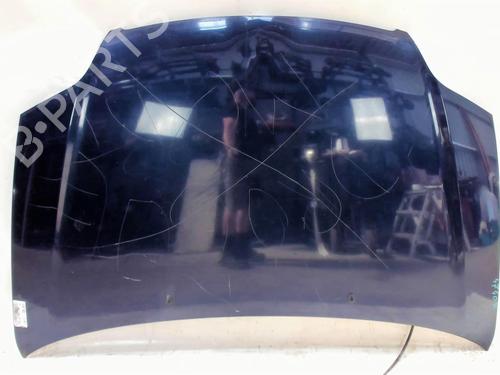 Used Hood TOYOTA COROLLA Verso (_E12_) 2.0 D-4D (CDE120_, CDE120R) (90 hp) 20437868
