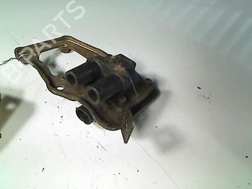 Used Ignition coil FIAT CINQUECENTO (170_) 0.7 i (170AD) (30 hp) 20456122
