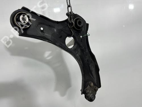 Left front suspension arm RENAULT CLIO V (B7_) 1.5 Blue dCi 85 (B7AG) | BP33687935M12 - Image 2