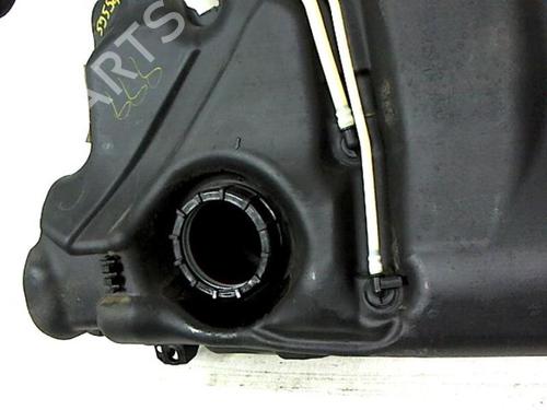 Fuel tank VW POLO V (6R1, 6C1) 1.6 TDI | BP20472839C62