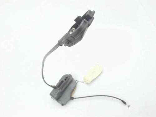 Rear left lock RENAULT MEGANE II Estate (KM0/1_) 1.5 dCi (KM16, KM1E) | BP20428475C100 
