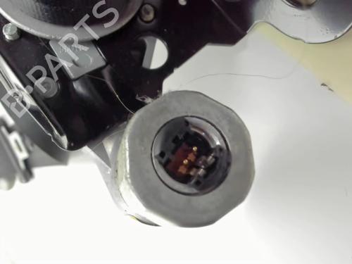 Front left seatbelt MAZDA 2 (DY) 1.4 CD | BP20402418I26 - Image 5